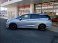 2021 Honda Shuttle