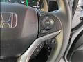 2021 Honda Shuttle