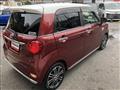 2021 Toyota PIXIS JOY
