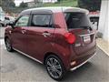 2021 Toyota PIXIS JOY