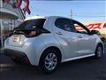 2020 Toyota Yaris