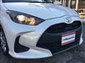 2020 Toyota Yaris