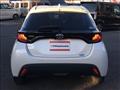 2020 Toyota Yaris