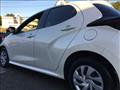 2020 Toyota Yaris