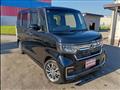 2022 Honda N BOX
