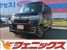 2022 Honda N BOX