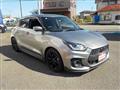 2018 Suzuki Swift
