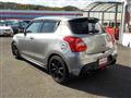 2018 Suzuki Swift