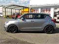2018 Suzuki Swift
