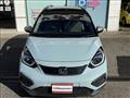 2020 Honda Fit