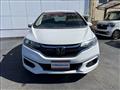 2019 Honda Fit Hybrid