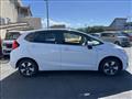 2019 Honda Fit Hybrid