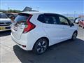 2019 Honda Fit Hybrid