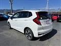 2019 Honda Fit Hybrid