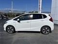 2019 Honda Fit Hybrid