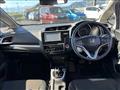 2019 Honda Fit Hybrid