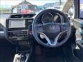 2019 Honda Fit Hybrid