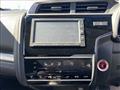2019 Honda Fit Hybrid