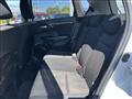 2019 Honda Fit Hybrid