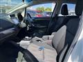 2019 Honda Fit Hybrid