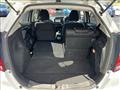 2019 Honda Fit Hybrid