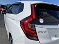 2019 Honda Fit Hybrid