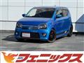 2019 Suzuki Alto Works