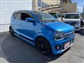 2019 Suzuki Alto Works