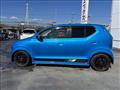 2019 Suzuki Alto Works