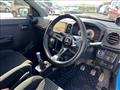 2019 Suzuki Alto Works