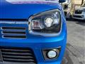 2019 Suzuki Alto Works