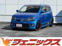 2019 Suzuki Alto Works