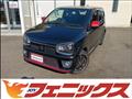 2021 Suzuki Alto Works