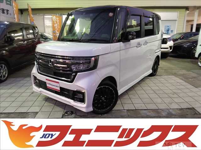 2024 Honda N BOX