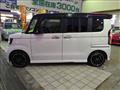 2024 Honda N BOX