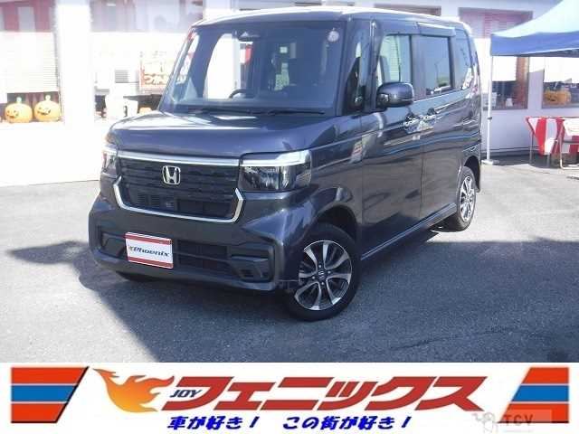 2023 Honda N BOX