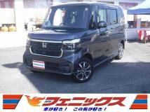 2023 Honda N BOX