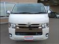2016 Toyota Regiusace Van