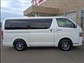 2016 Toyota Regiusace Van
