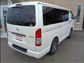 2016 Toyota Regiusace Van