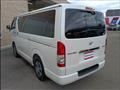 2016 Toyota Regiusace Van