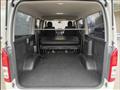 2016 Toyota Regiusace Van