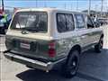 1996 Toyota Landcruiser 80