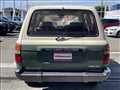 1996 Toyota Landcruiser 80
