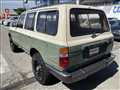 1996 Toyota Landcruiser 80