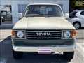 1996 Toyota Landcruiser 80