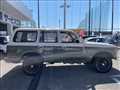 1996 Toyota Landcruiser 80