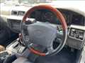 1996 Toyota Landcruiser 80