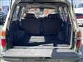 1996 Toyota Landcruiser 80