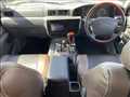 1996 Toyota Landcruiser 80